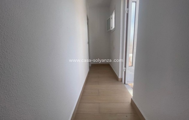 Resale - Villa - Playa Flamenca - Costa Blanca