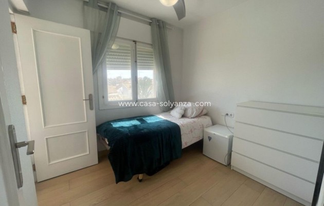 Resale - Villa - Playa Flamenca - Costa Blanca