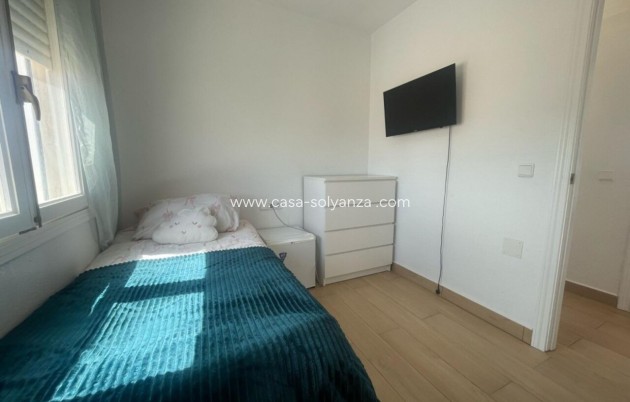 Resale - Villa - Playa Flamenca - Costa Blanca