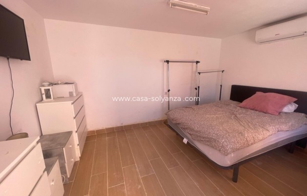 Resale - Villa - Playa Flamenca - Costa Blanca