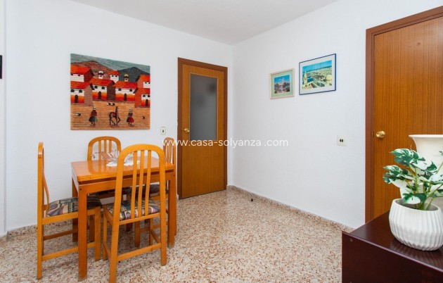 Reventa - Apartamento / piso - Torrevieja - Playa del Cura