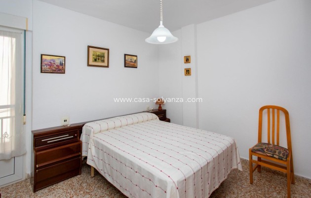 Reventa - Apartamento / piso - Torrevieja - Playa del Cura