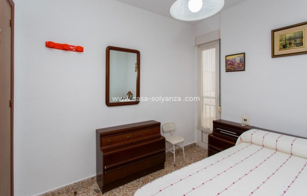 Reventa - Apartamento / piso - Torrevieja - Playa del Cura