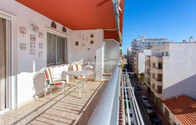 Reventa - Apartamento / piso - Torrevieja - Playa del Cura