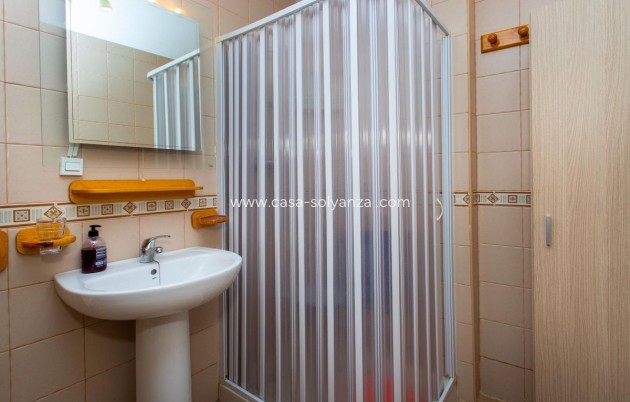 Reventa - Apartamento / piso - Torrevieja - Playa del Cura