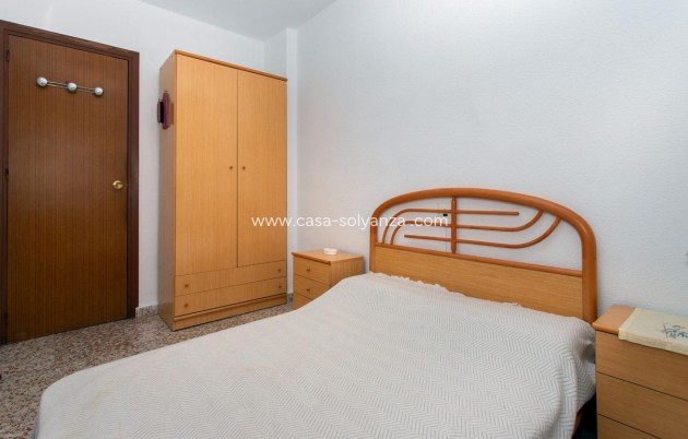 Reventa - Apartamento / piso - Torrevieja - Playa del Cura