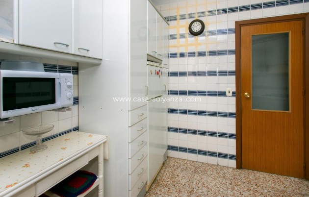 Reventa - Apartamento / piso - Torrevieja - Playa del Cura