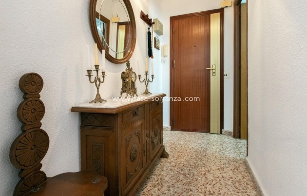Reventa - Apartamento / piso - Torrevieja - Playa del Cura