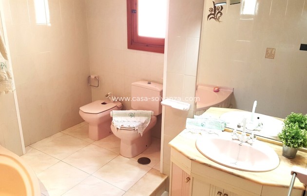 Resale - Apartment / flat - Torrevieja - Playa del Cura