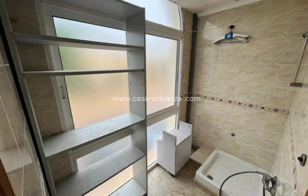 Resale - Commercial Property - Algorfa - Algorfa Centro