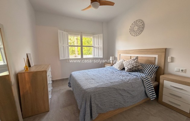 Herverkoop - Appartement / flat - Orihuela - Cabo Roig