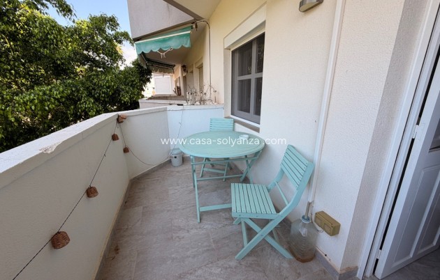 Herverkoop - Appartement / flat - Orihuela - Cabo Roig