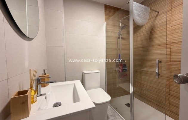 Herverkoop - Appartement / flat - Orihuela - Cabo Roig