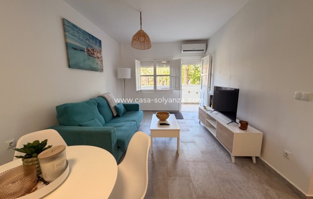 Herverkoop - Appartement / flat - Orihuela - Cabo Roig