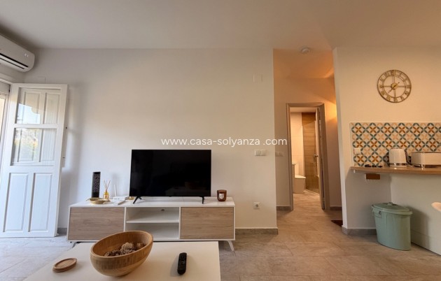 Herverkoop - Appartement / flat - Orihuela - Cabo Roig