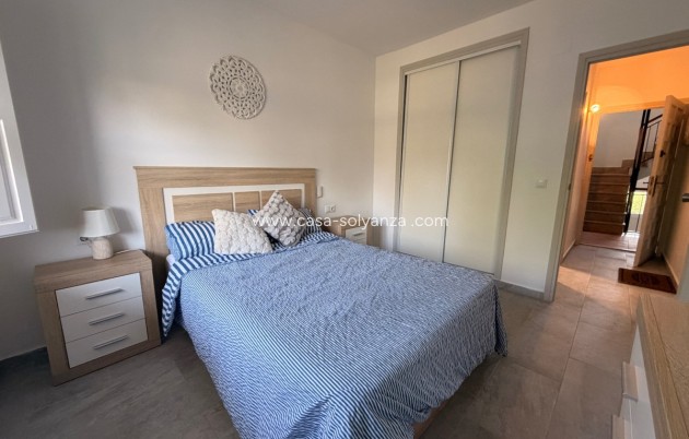 Herverkoop - Appartement / flat - Orihuela - Cabo Roig