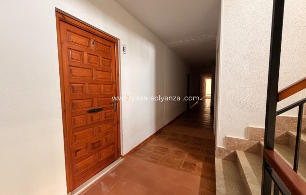 Herverkoop - Appartement / flat - Orihuela - Cabo Roig