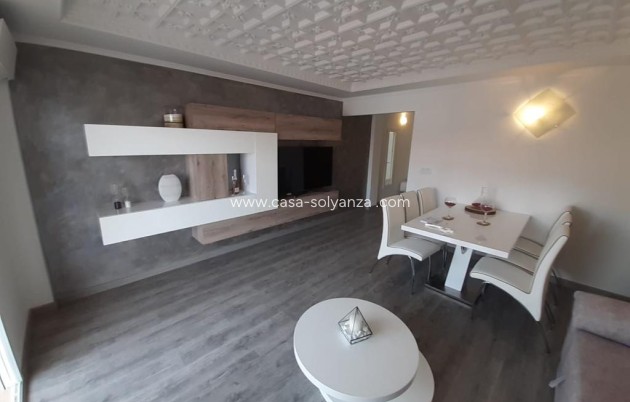Reventa - Apartamento / piso - Torrevieja - Torrevieja Centro