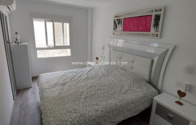 Reventa - Apartamento / piso - Torrevieja - Torrevieja Centro