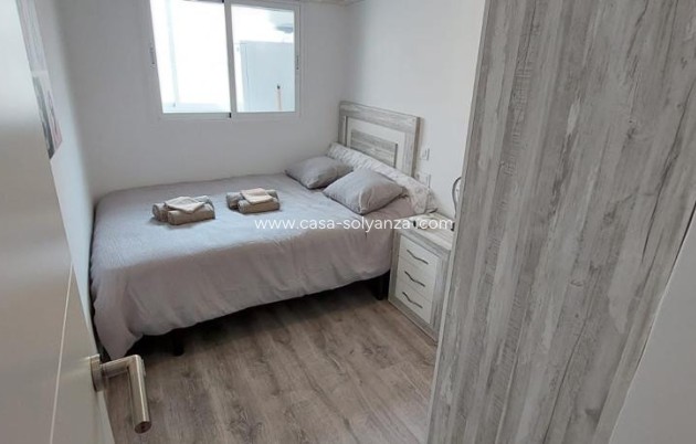 Reventa - Apartamento / piso - Torrevieja - Torrevieja Centro