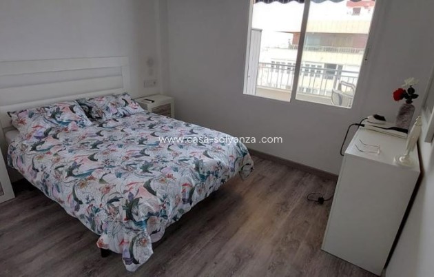 Reventa - Apartamento / piso - Torrevieja - Torrevieja Centro