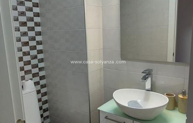 Reventa - Apartamento / piso - Torrevieja - Torrevieja Centro