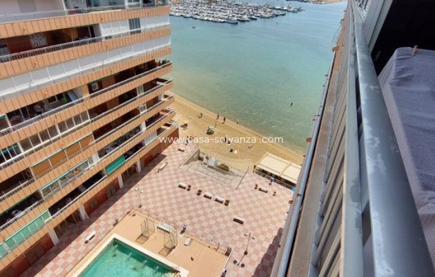 Reventa - Apartamento / piso - Torrevieja - Torrevieja Centro