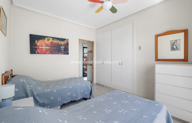 Reventa - Villa - Orihuela Costa - Costa Blanca