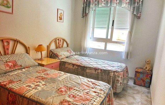 Herverkoop - Appartement / flat - Torrevieja - Playa del Cura