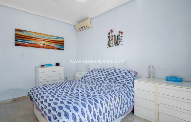 Reventa - Villa - Orihuela Costa - Costa Blanca