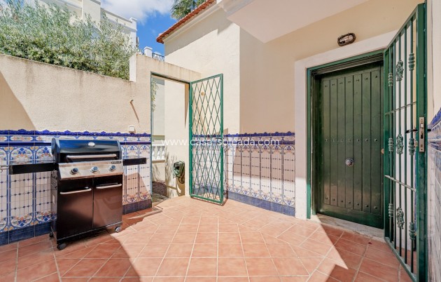 Reventa - Villa - Orihuela Costa - Costa Blanca