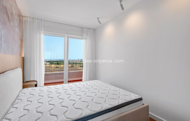Resale - Apartment / flat - Orihuela - Punta Prima