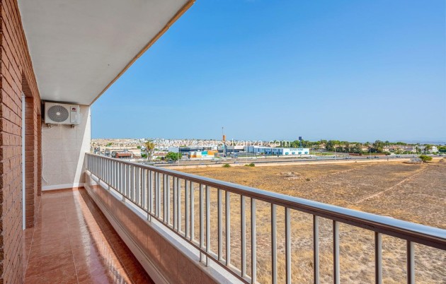 Resale - Apartment / flat - Orihuela - Punta Prima