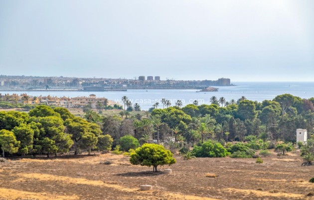 Resale - Apartment / flat - Orihuela - Punta Prima