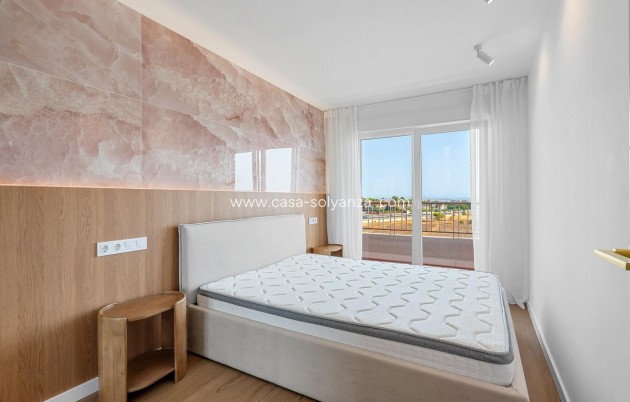Resale - Apartment / flat - Orihuela - Punta Prima