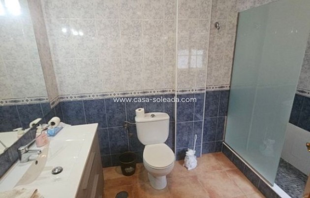 Revente - Maison de ville - Los Alcázares - Costa Calida