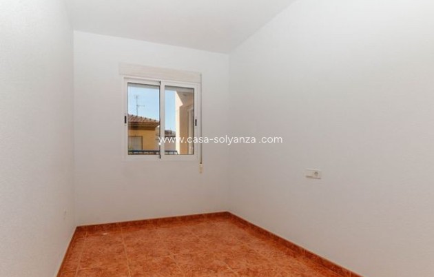 Resale - Apartment / flat - Los Alcázares - Costa Calida
