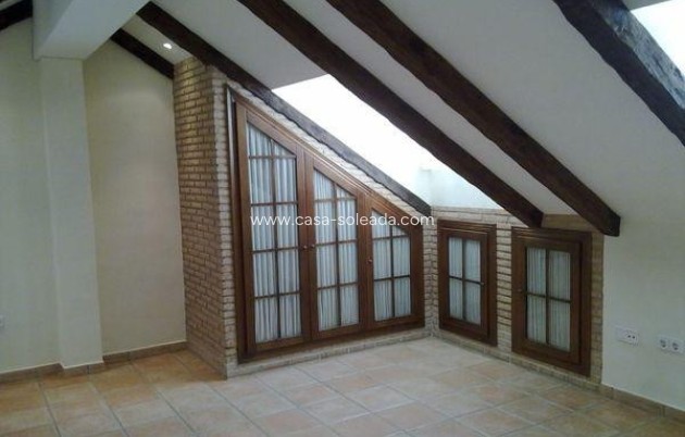 Revente - Maison de ville - Torre Pacheco - Inland