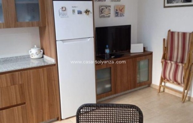 Resale - Townhouse - Pilar de la Horadada - Costa Blanca