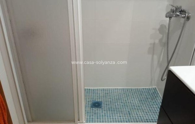 Resale - Townhouse - Pilar de la Horadada - Costa Blanca