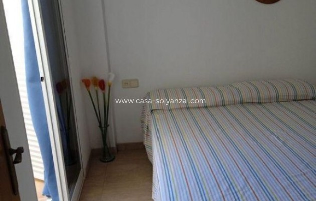 Resale - Townhouse - Pilar de la Horadada - Costa Blanca