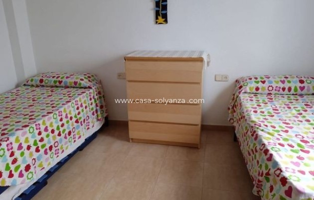Resale - Townhouse - Pilar de la Horadada - Costa Blanca