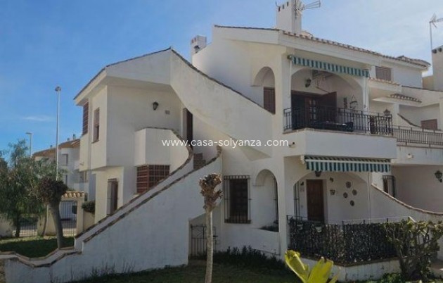 Resale - Bungalow - Pilar de la Horadada - Costa Blanca