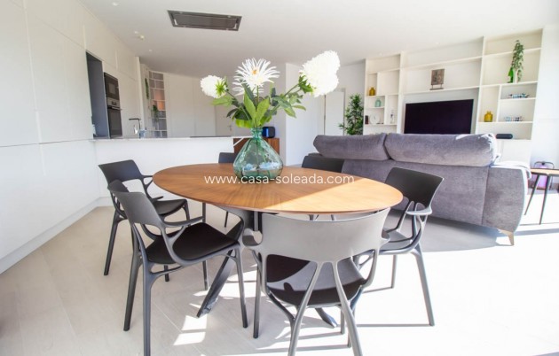 Revente - Appartement - Las Colinas Golf Resort - Costa Blanca