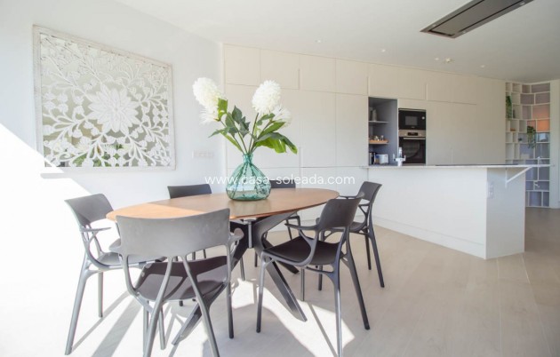 Revente - Appartement - Las Colinas Golf Resort - Costa Blanca