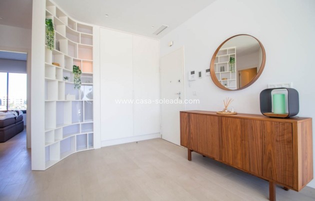 Revente - Appartement - Las Colinas Golf Resort - Costa Blanca