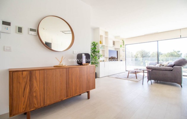 Revente - Appartement - Las Colinas Golf Resort - Costa Blanca