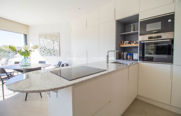 Revente - Appartement - Las Colinas Golf Resort - Costa Blanca