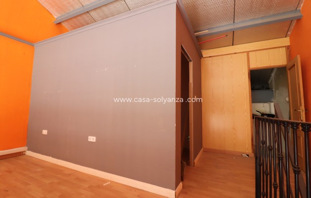 Resale - Commercial Property - Algorfa - Algorfa Centro