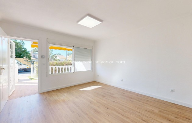 Herverkoop - Appartement / flat - Orihuela - Villamartin